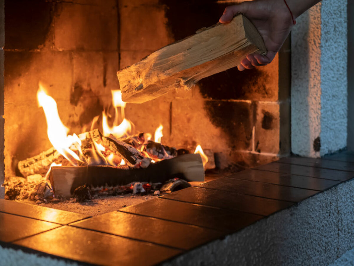 Etude sur le chauffage au bois : plaquettes VS granulés