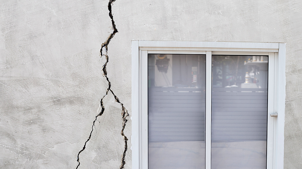 Retrait-gonflement des argiles: de nouvelles zones à risques