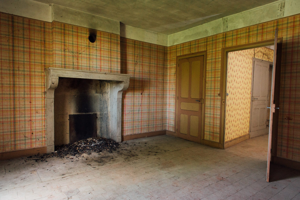 Logement vacant