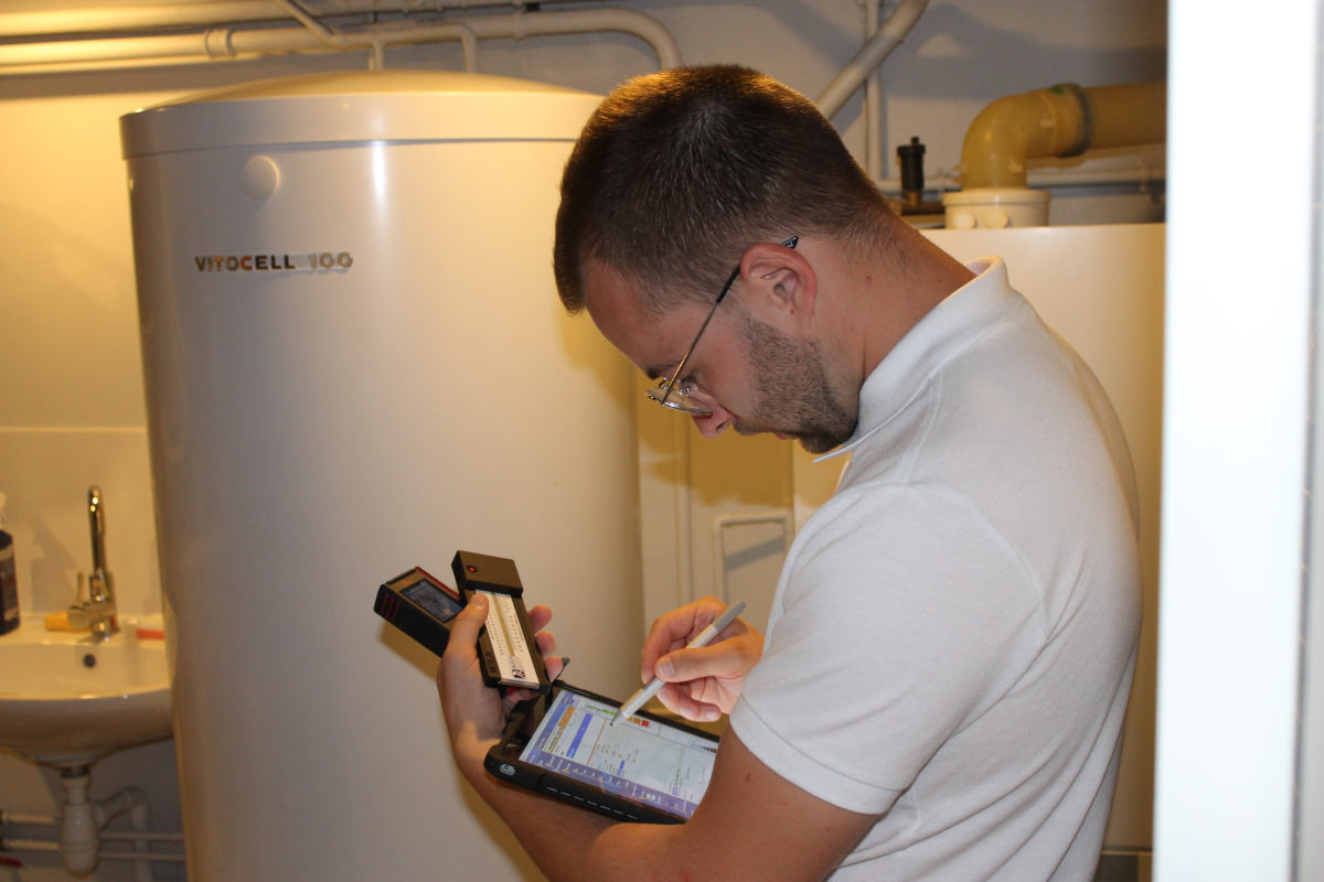 DPE : la traçabilité des modifications arrive