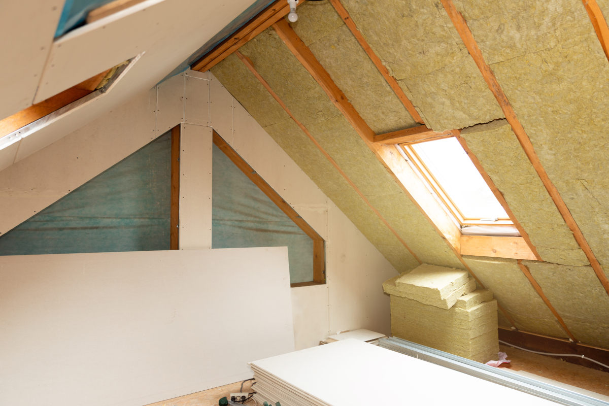 Rénovation énergétique