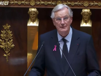 Michel Barnier