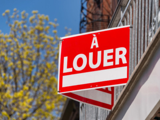 Logement à louer