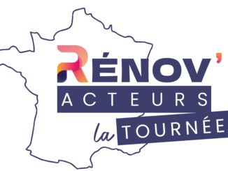 Rénov'Acteurs la tournée