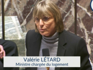 Valérie Létard