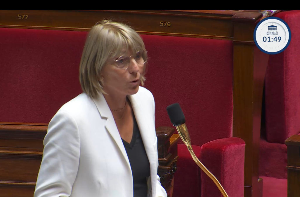 Valérie Létard