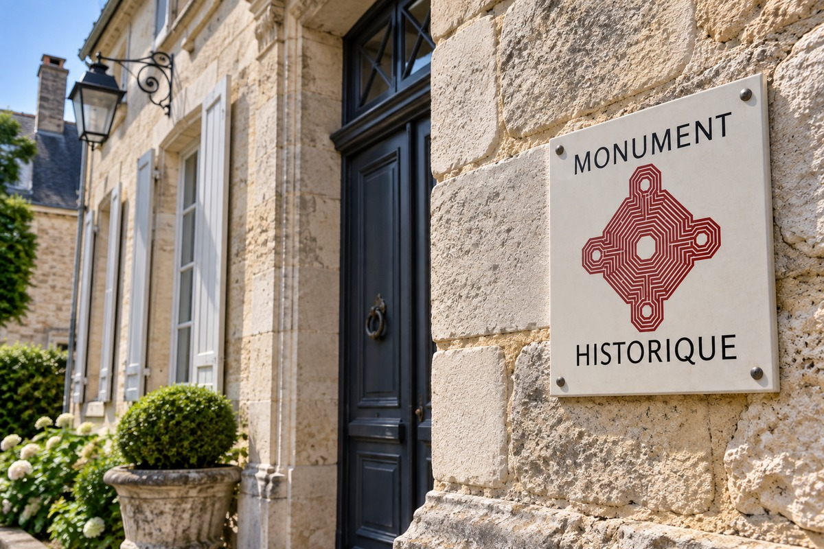 Monument historique